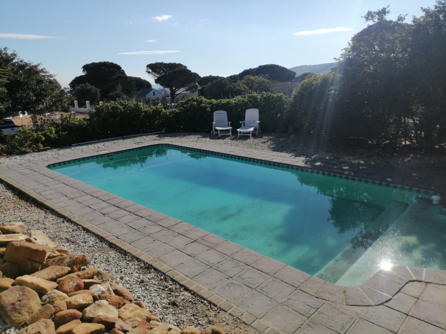 5 Bedroom Property for Sale in Tre Donne Estate Western Cape